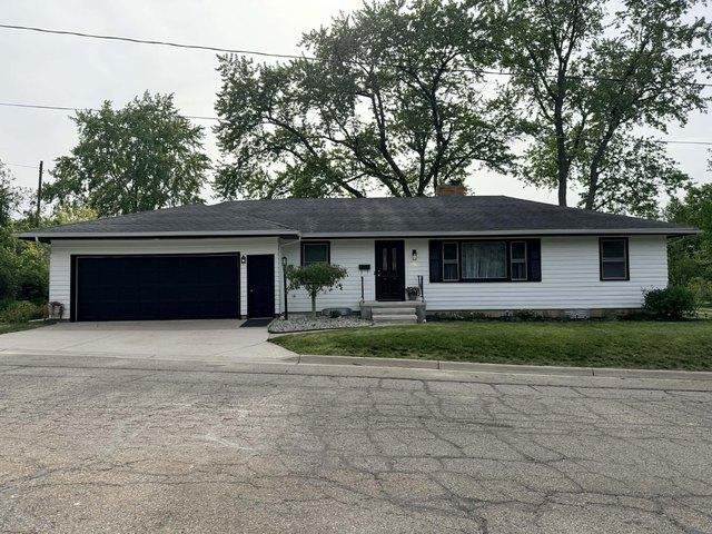 House for sale in Sparta, Michigan