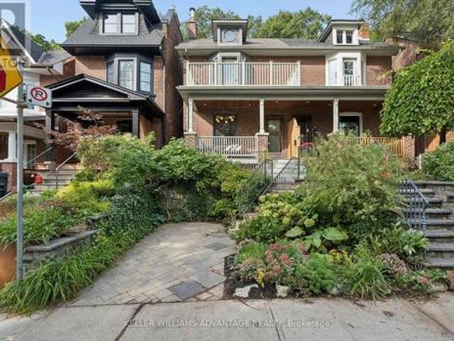 House for sale in Woburn, Ontario