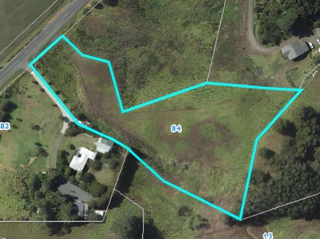 Property for sale in Kawau Island, Oroua County