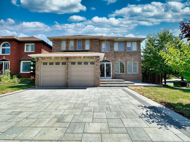 House for sale in York, Ontario