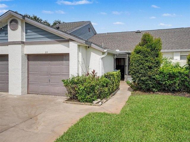 Townhouse for sale in Kissimmee, Florida