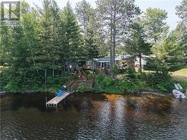 House for sale in Nairn And Hyman, Ontario