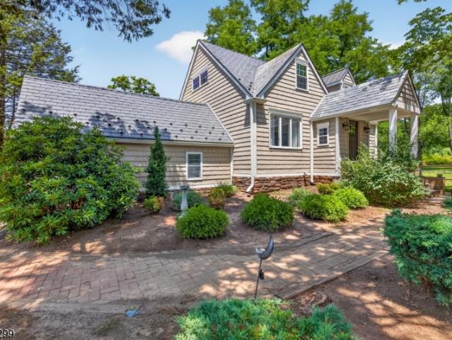 House for sale in Skillman, New Jersey