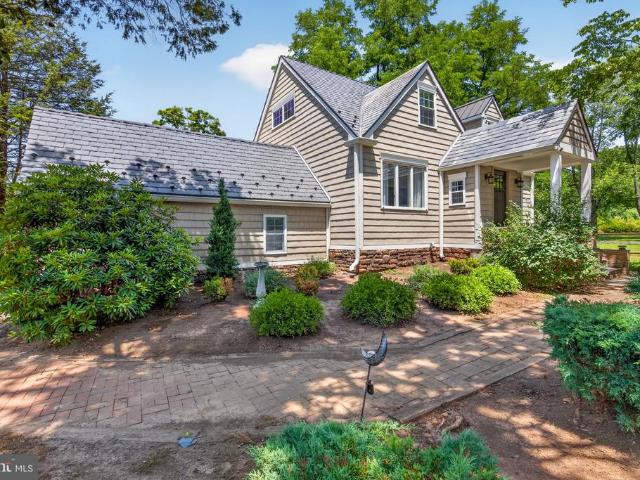 House for sale in Skillman, New Jersey