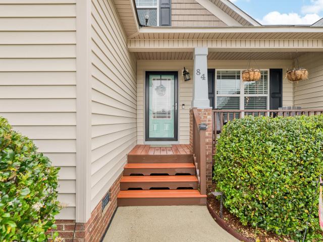 House for sale in Smithfield, North Carolina