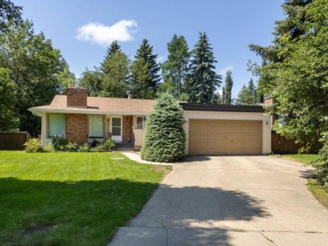 House for sale in Saint Albert, Alberta