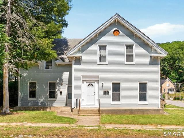 House for sale in Norwich, Connecticut