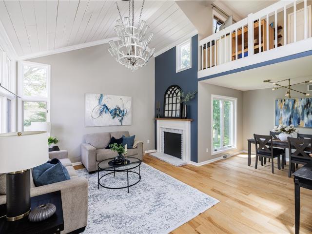 House for sale in Henrietta, New York