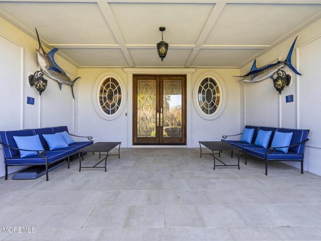 House for sale in Monmouth, New Jersey
