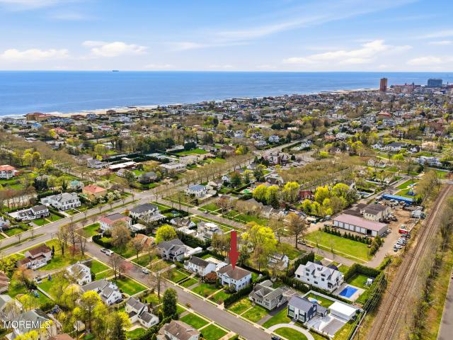 House for sale in Monmouth, New Jersey