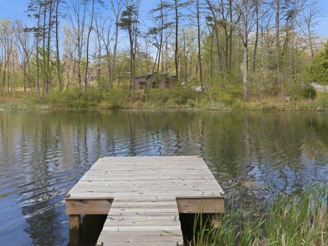 House for sale in Tracy City, Middle Tennessee