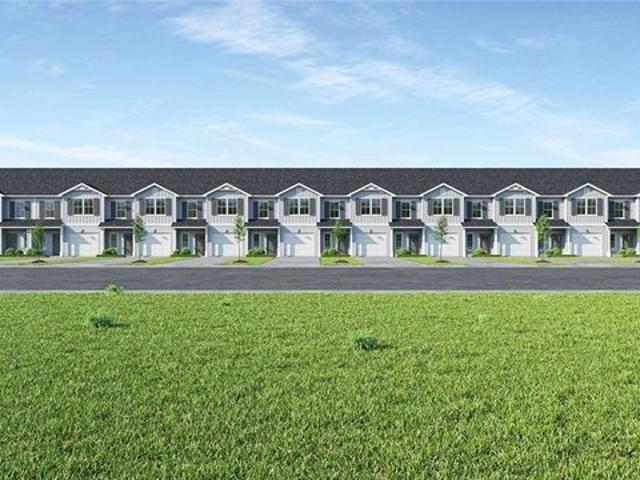 House for sale in Allenhurst, Georgia
