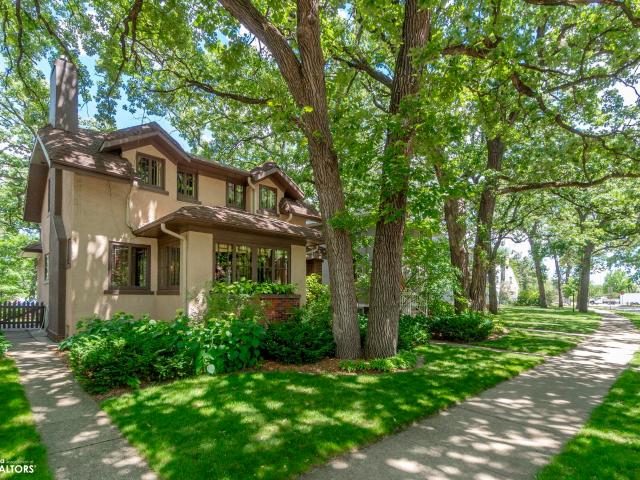 House for sale in Cerro Gordo, Iowa