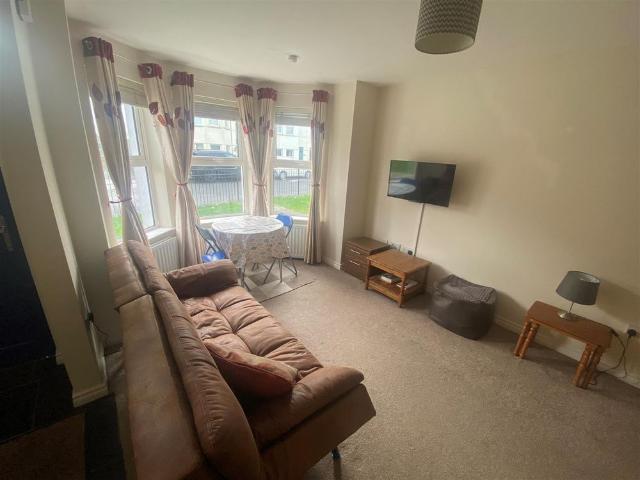 Apartment for rent in Northern Ireland