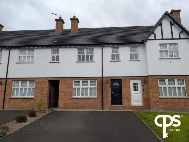 House to rent in Doagh, Ulster