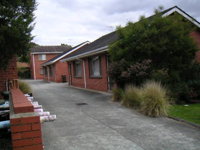 Apartment for rent in Camerons Creek, Victoria