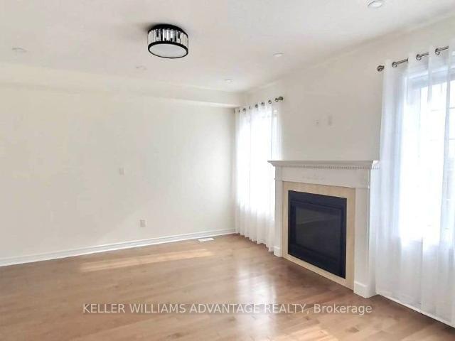House for rent in Brampton, Golden Horseshoe