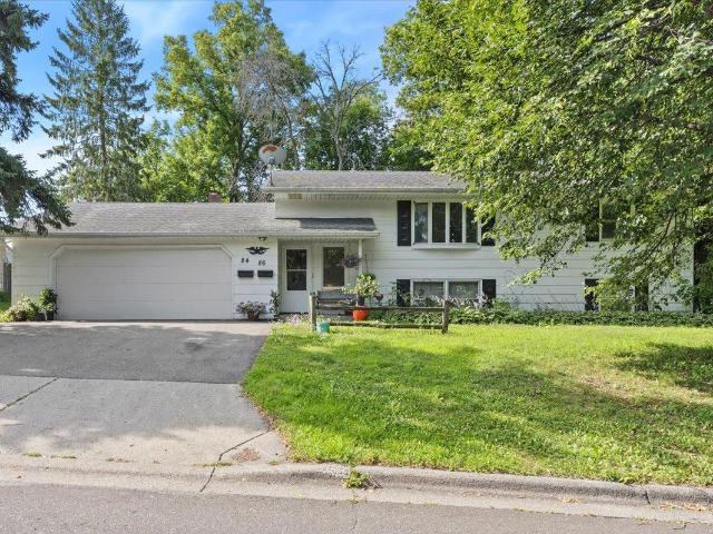 House for sale in Minnesota