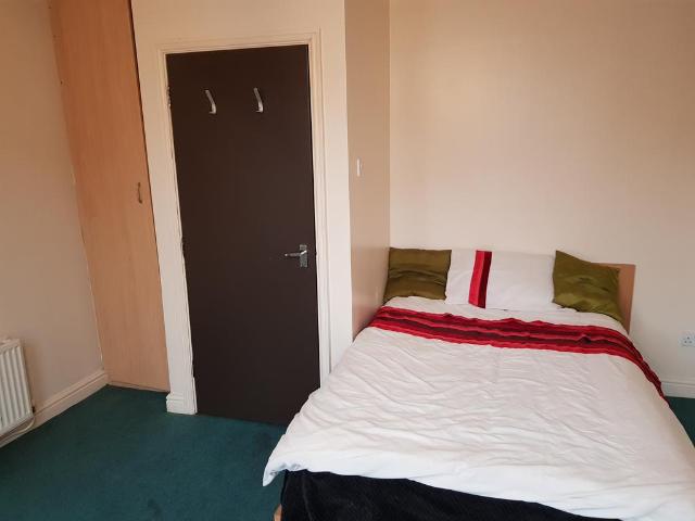 Apartment for rent in Highfields, Old Wharf