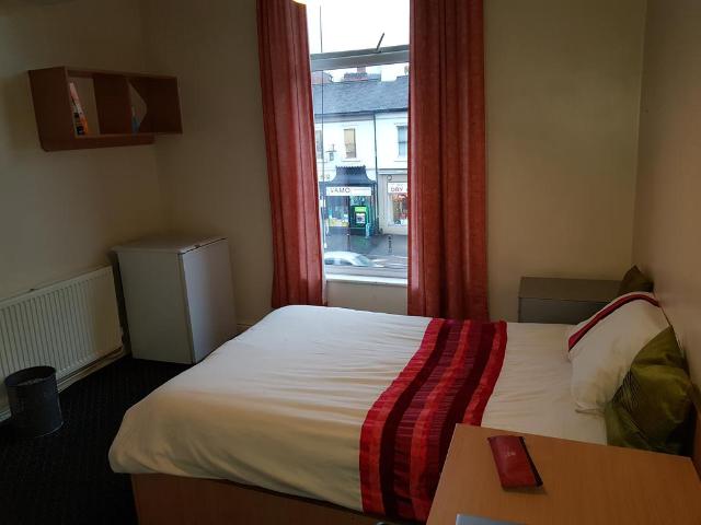 Apartment for rent in Highfields, Old Wharf