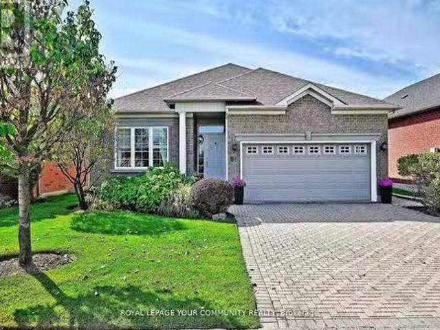 House for sale in Stouffville