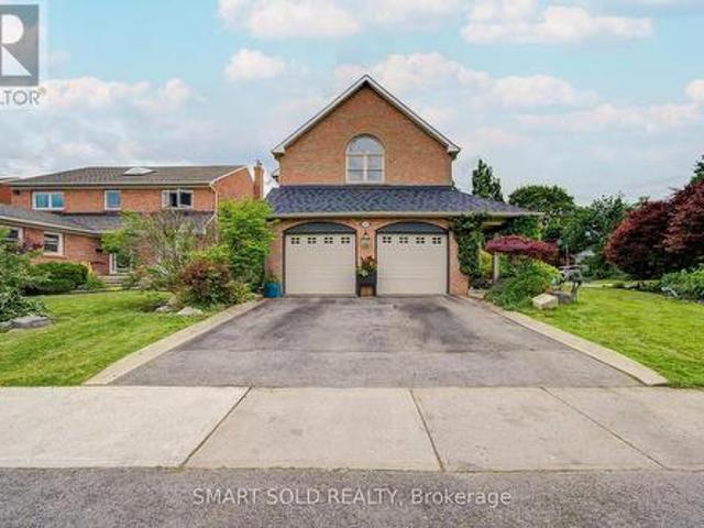 House for sale in York, Ontario
