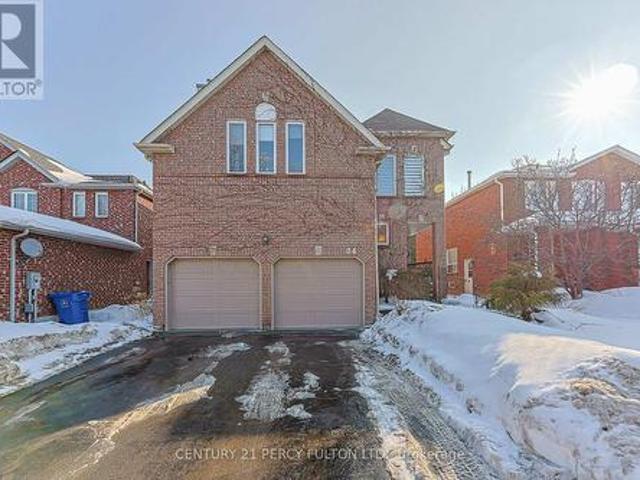 House for sale in York, Ontario