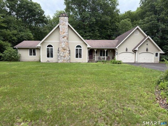 House for sale in Southington, Connecticut