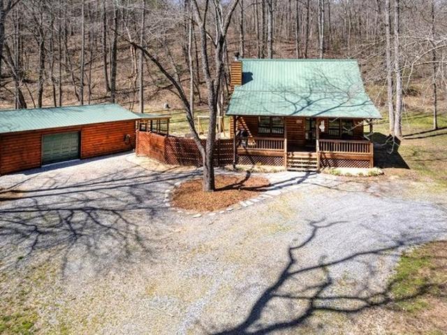 House for sale in Georgia