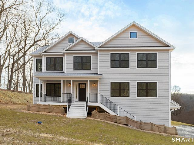 House for sale in Southbury, Connecticut