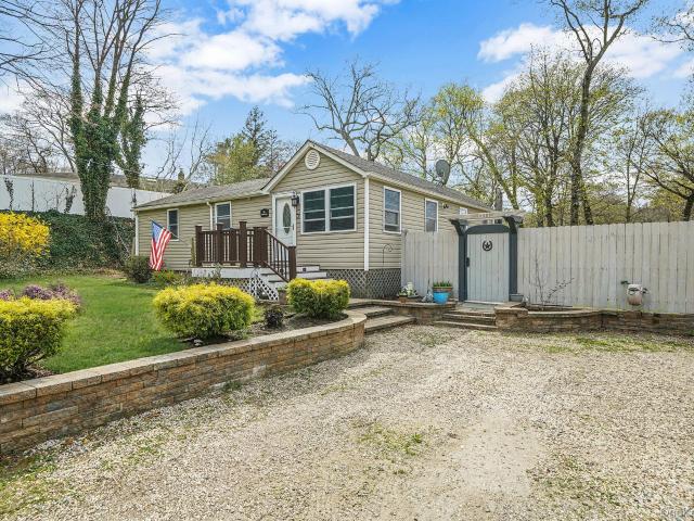 Property for sale in Centereach, New York