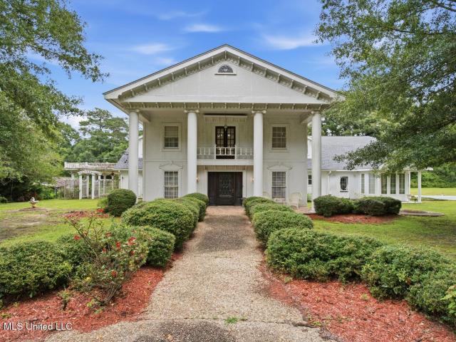 House for sale in Petal, Mississippi