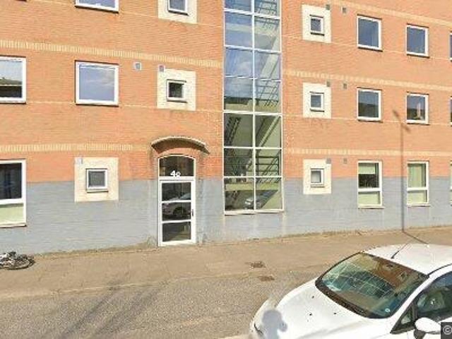 Lejlighed til salg i Havnefronten, Aalborg