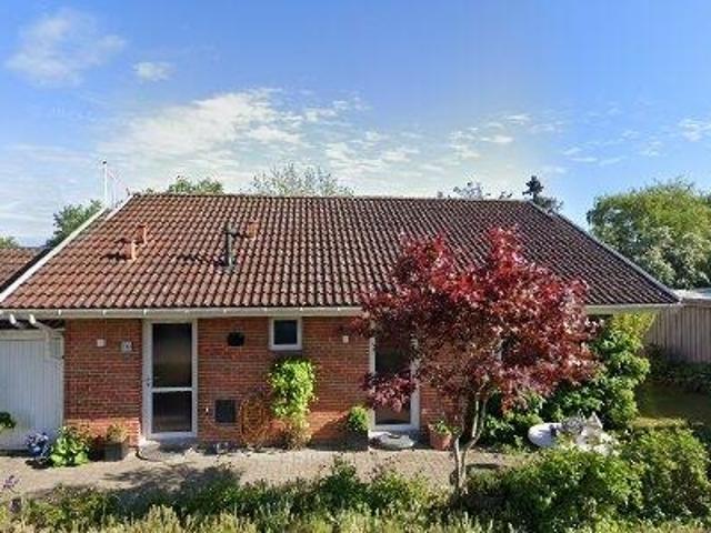 Lejlighed til salg i Munkebo, Kerteminde