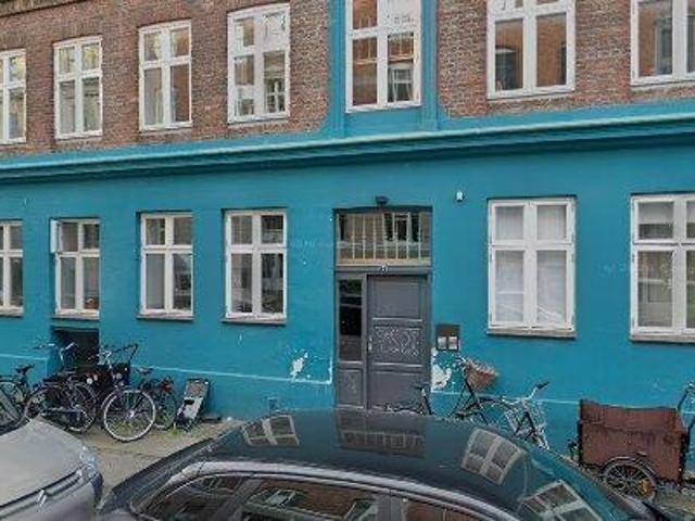 Lejlighed til salg i Nørrebro, København