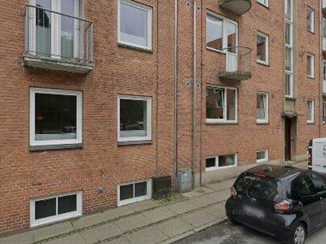 Lejlighed til salg i Randers, Århus
