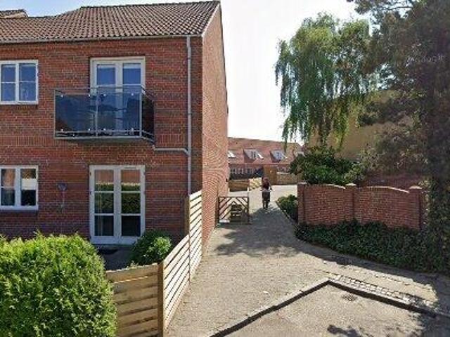 Lejlighed til salg i Skjern, Århus