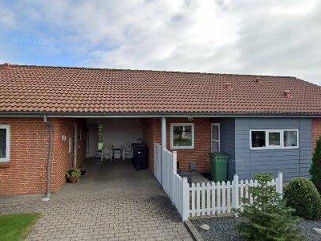 Lejlighed til salg i Struer, Århus