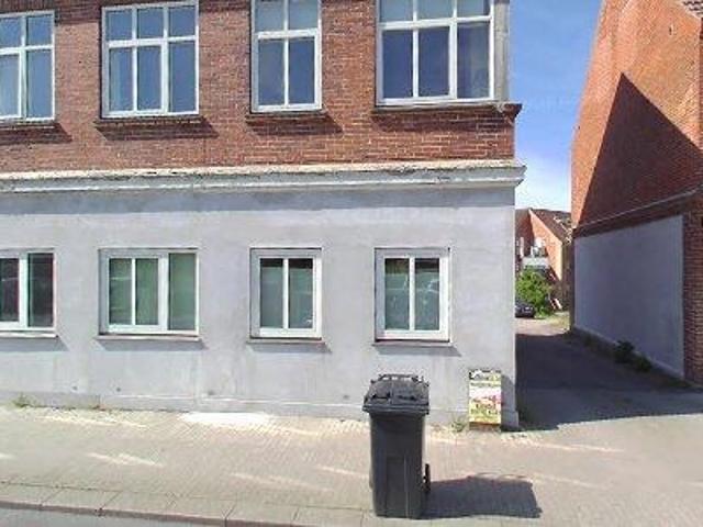 Lejlighed til salg i Tølløse, Holbæk
