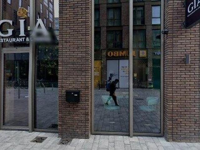 Appartement te huur in Nieuw-West, Amsterdam