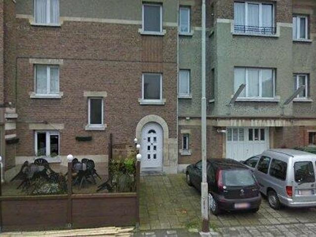 Appartement location à Nieuw Kwartier, Antwerpen