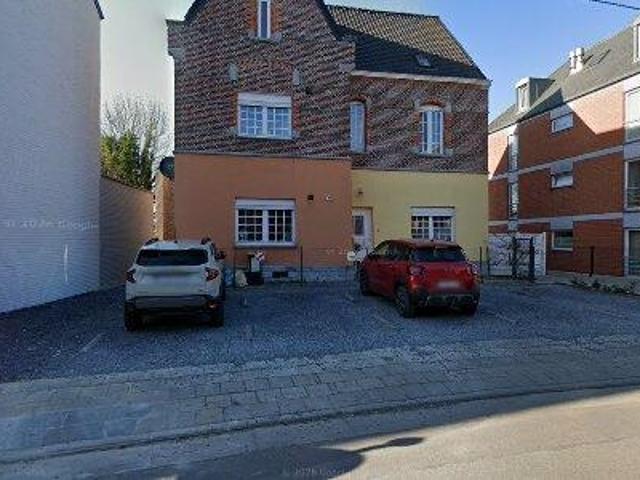 Appartement location à Bergen, Wallonie