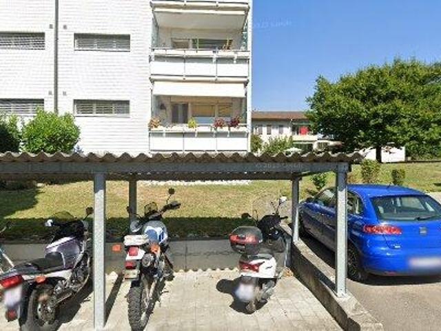 Apartment mieten in Jegenstorf, Bern