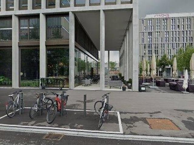 Apartment mieten in Bern
