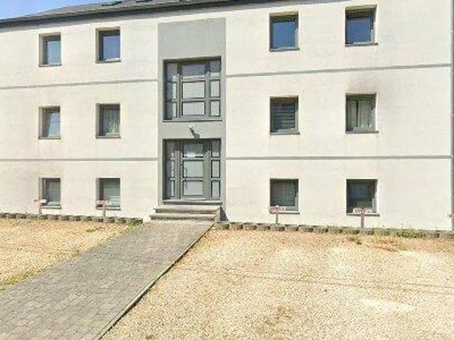 Appartement location à Bertrix, Luxembourg