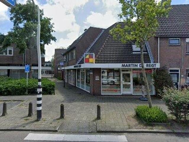 Appartement te huur in Sint Aagtendorp, Beverwijk