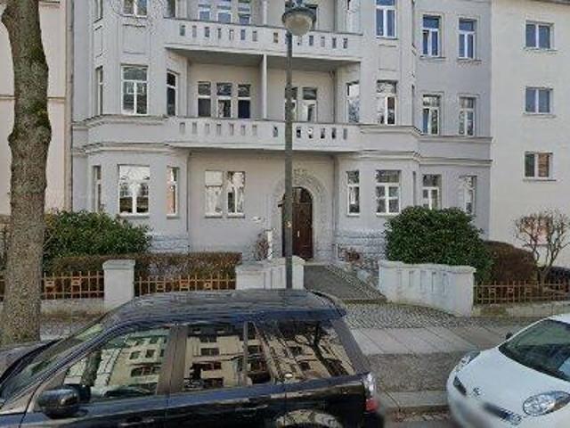 Apartment mieten in Kaßberg, Chemnitz