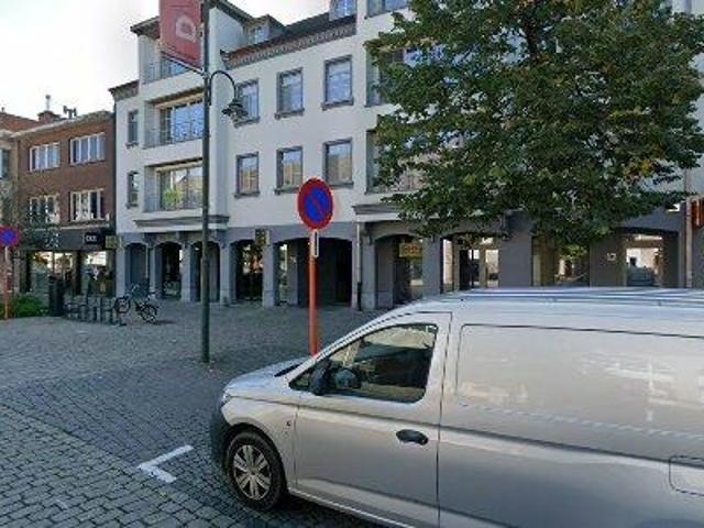 Appartement location à Dendermonde, Oost-Vlaanderen