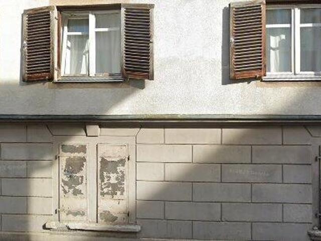 Apartment mieten in Markt, Dornbirn