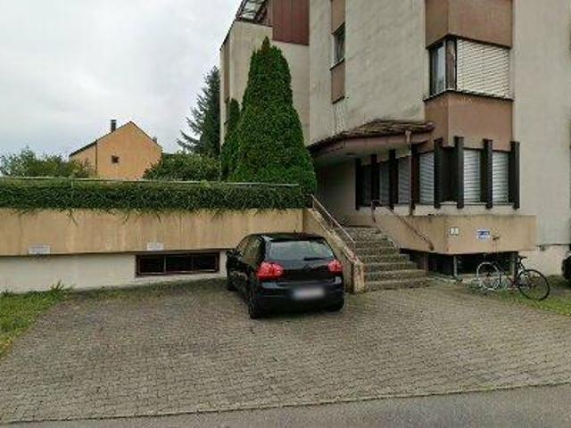 Apartment mieten in Fußach, Bezirk Bregenz